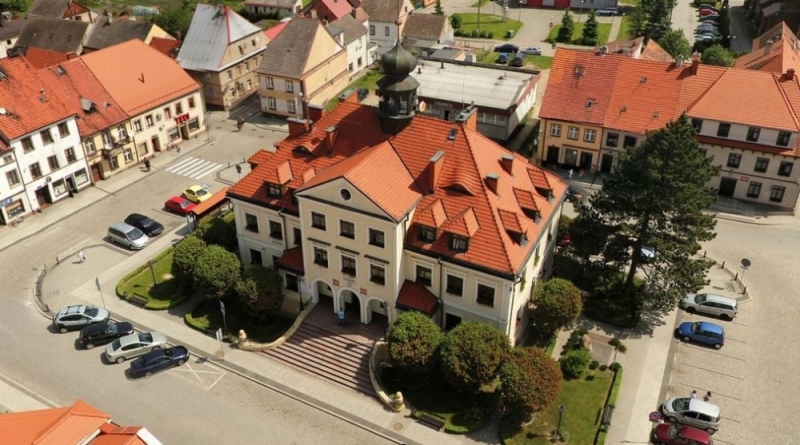 Koniec bezkrólewia w gminie Rudna - fot. rudna.pl
