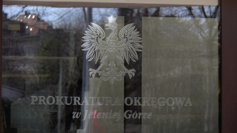 Areszt dla podejrzanych, którzy mieli oszukać 1700 osób - fot. Gabriela Stefanowicz