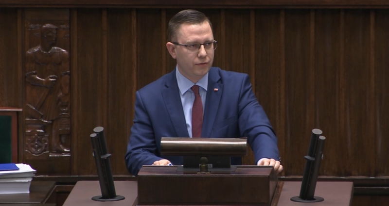 Podatek od kopalin mniejszy o 15 proc. czy zupełnie zniesiony? - iTV Sejm