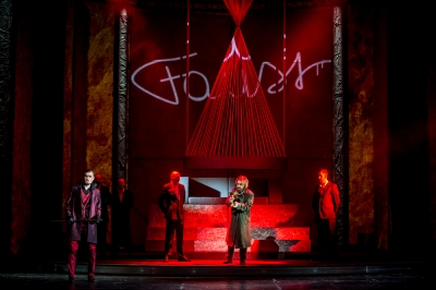 Wieczór z Kulturą: Faust w operze, Mag w muzeum (AUDIO, WIDEO) - 9