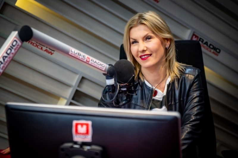 Renata Granowska: Egzamin odbył się bez zakłóceń - Renata Granowska (fot. Andrzej Owczarek)
