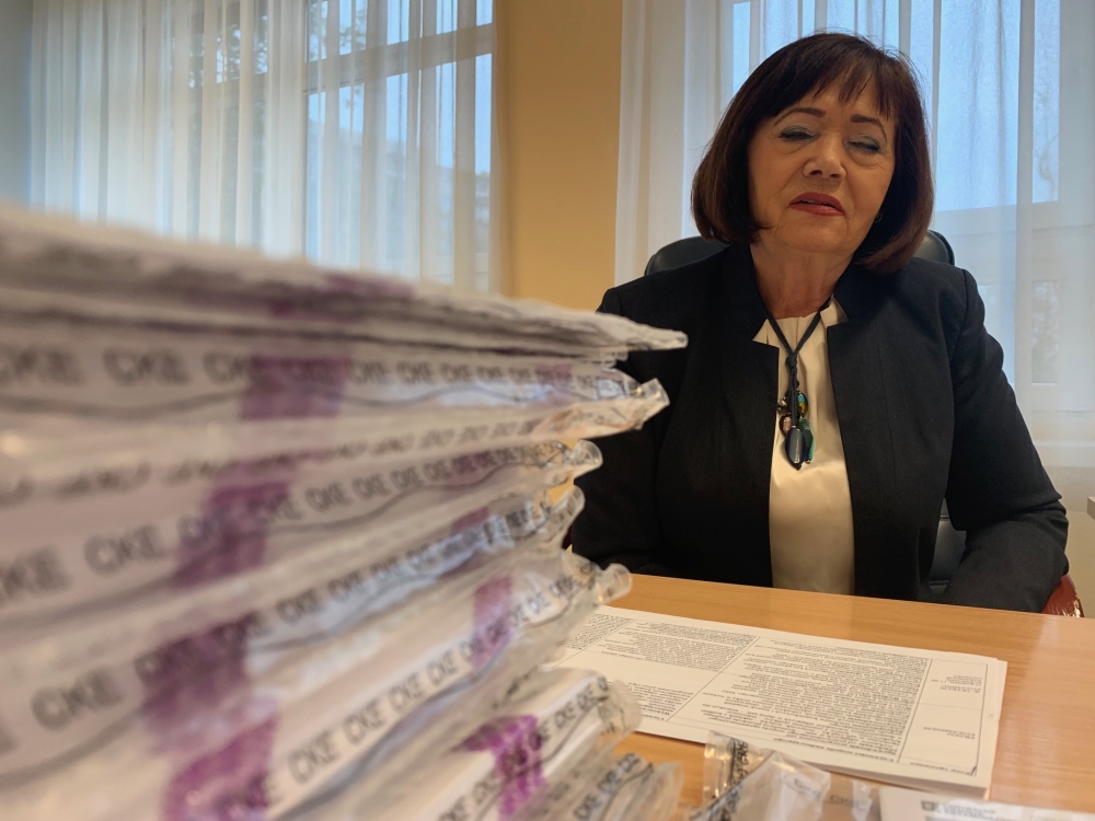 Dziś trzeci i ostatni dzień egzaminów gimnazjalnych - fot. Malwina Gadawa