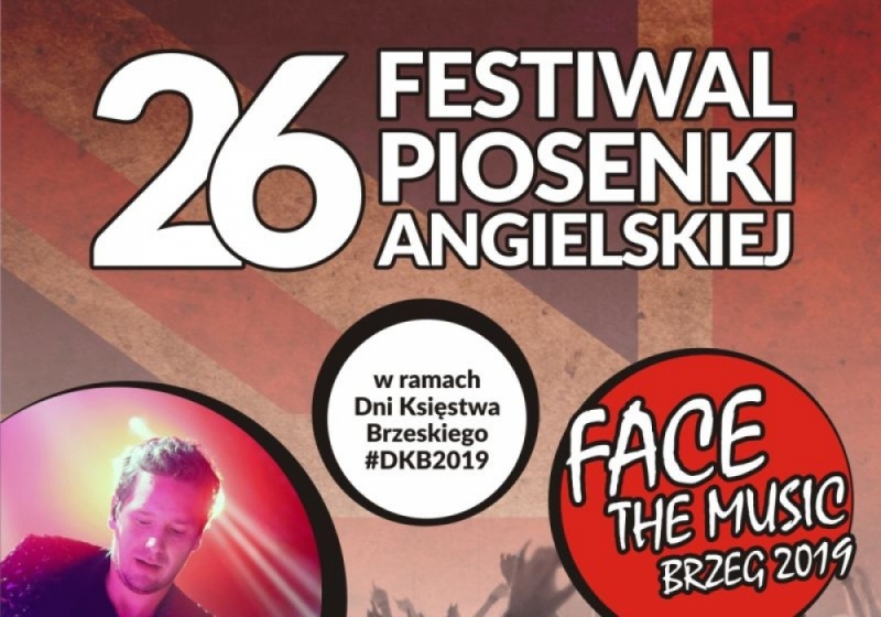 26 Festiwal Piosenki Angielskiej - (fot. mat. prasowe)