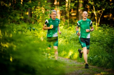 Już nie tylko singletracki, ale też runtracki czekają na sportowc&oacute;w w Świeradowie Zdroju