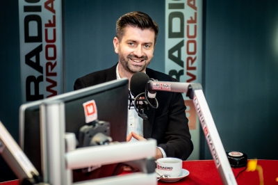 Debata Polityczna: Strajk nauczycieli. Jak długo jeszcze?  - 2