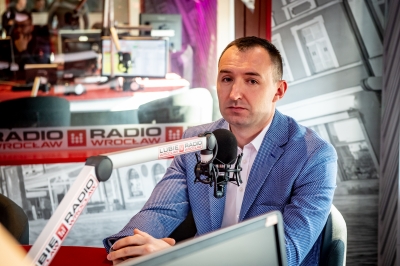 Debata Polityczna: Strajk nauczycieli. Jak długo jeszcze?  - 3