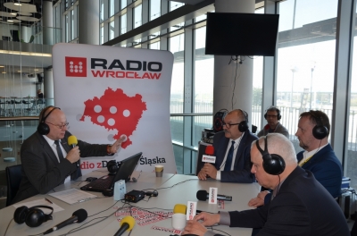 Dolnośląski Kongres Samorządowy we Wrocławiu [ZDJĘCIA] - 2