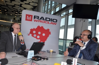 Dolnośląski Kongres Samorządowy we Wrocławiu [ZDJĘCIA] - 3