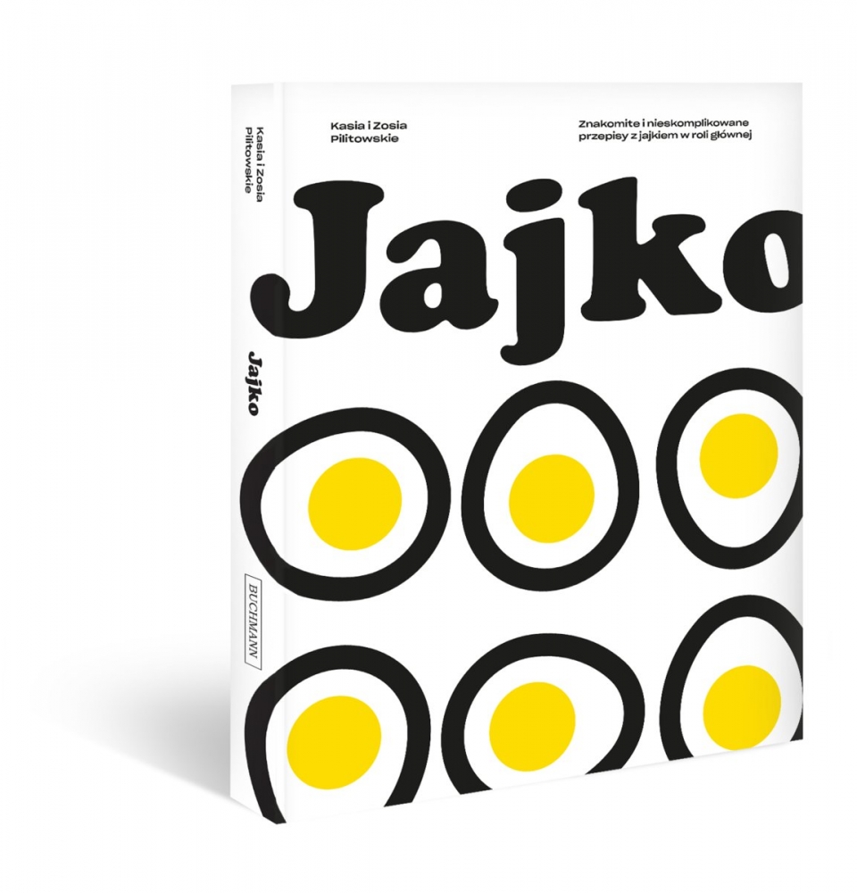 JAJKO - fot. materiały wydawcy