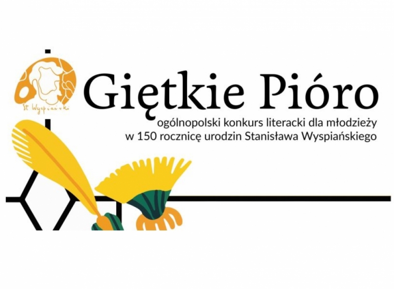 Giętkie Pióro - (fot. mat. prasowe)