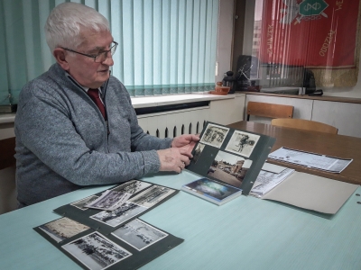 Ku pamięci. Wspomnienia ostatnich żyjących Sybiraków [REPORTAŻ] - 12