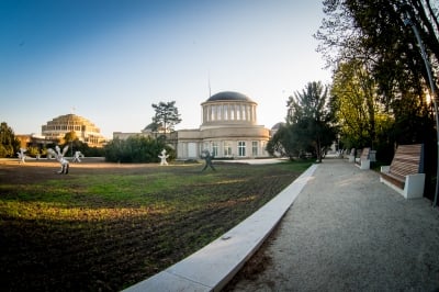 Park Rzeźb we Wrocławiu [ZDJĘCIA] - 1