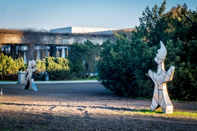 Park Rzeźb we Wrocławiu [ZDJĘCIA] - 4