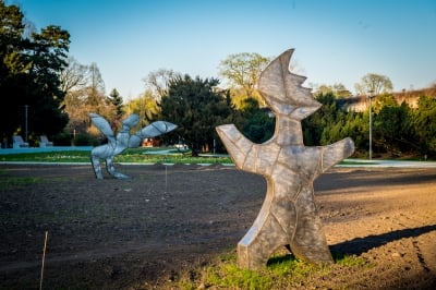 Park Rzeźb we Wrocławiu [ZDJĘCIA] - 5