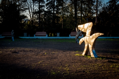 Park Rzeźb we Wrocławiu [ZDJĘCIA] - 7