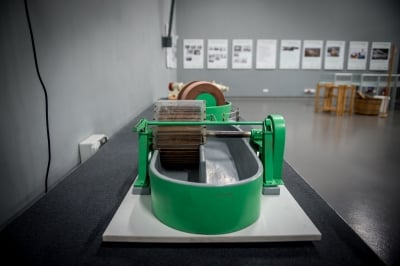 Wrocław: Pokażą, jak czerpać papier [FOTO] - 2