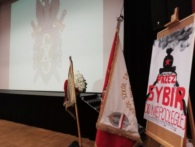 Wrocław: Upamiętnili ofiary Golgoty Wschodu
