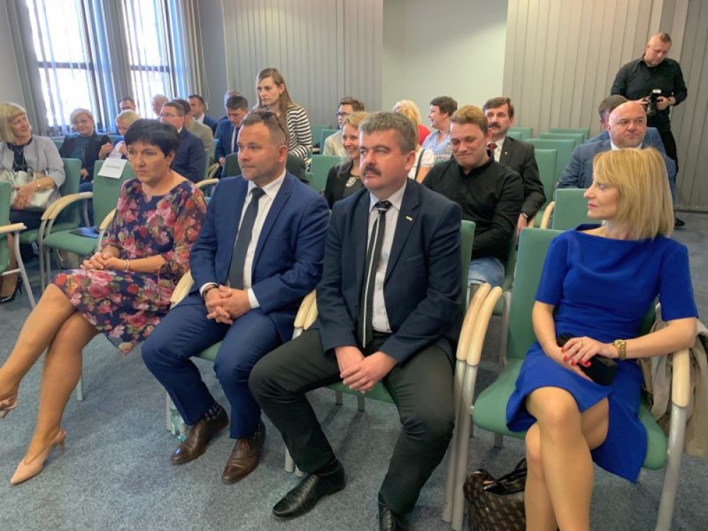 Kształcenie zawodowe przeżywa renesans? Miliony złotych dotacji - (fot. Malwina Gadawa)