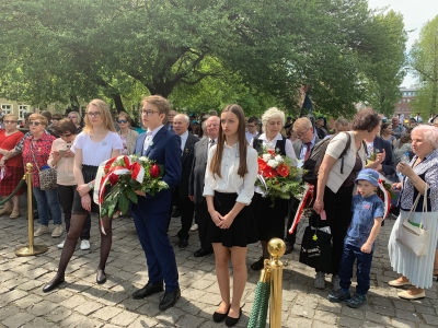 Kwiecień miesiącem pamięci o Golgocie Wschodu - 1