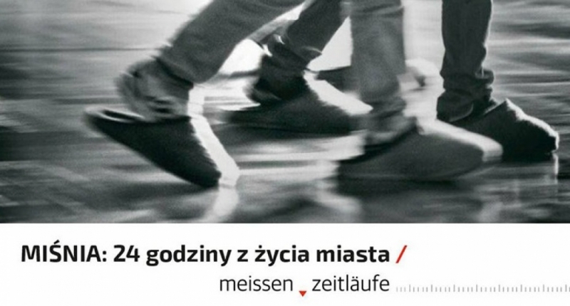 Legnica: Ośmiu lokalnych fotografów, uchwyciło dzień z życia Miśni - Fot: Muzeum Miedzi