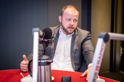 Debata Polityczna: Koalicyjny rozłam w sejmiku - 0