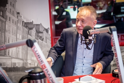 Debata Polityczna: Koalicyjny rozłam w sejmiku - 3