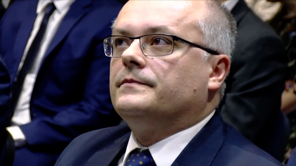 Senator Krzysztof Mróz o sytuacji w oświacie - fot. archiwum radiowroclaw.pl