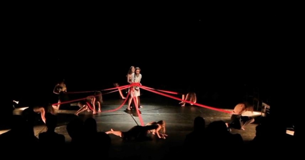 "Teatr? Sprawdzam!" W Jeleniej Górze startuje dziś festiwal Pestka - fot. materiały organizatora