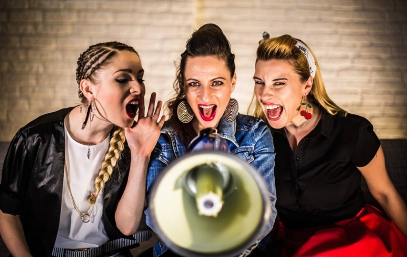 Babskie Granie 2 – kobiety śpiewają na rzecz kobiet - Na koncercie wystąpią m.in. Girls on Fire