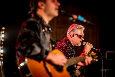 IRA - koncert akustyczny w Sali Koncertowej Radia Wrocław [ZDJĘCIA] - 10