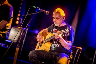 IRA - koncert akustyczny w Sali Koncertowej Radia Wrocław [ZDJĘCIA] - 11