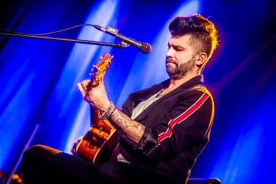 IRA - koncert akustyczny w Sali Koncertowej Radia Wrocław [ZDJĘCIA] - 12