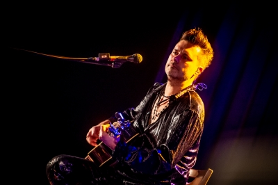 IRA - koncert akustyczny w Sali Koncertowej Radia Wrocław [ZDJĘCIA] - 13
