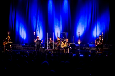 IRA - koncert akustyczny w Sali Koncertowej Radia Wrocław [ZDJĘCIA] - 14