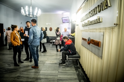 IRA - koncert akustyczny w Sali Koncertowej Radia Wrocław [ZDJĘCIA] - 4