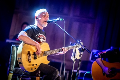 IRA - koncert akustyczny w Sali Koncertowej Radia Wrocław [ZDJĘCIA] - 5