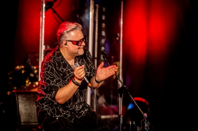 IRA - koncert akustyczny w Sali Koncertowej Radia Wrocław [ZDJĘCIA] - 6