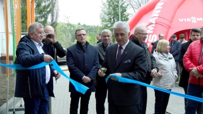 Szklarska Poręba: Niegdyś szpital, dziś budynki TBS - 3