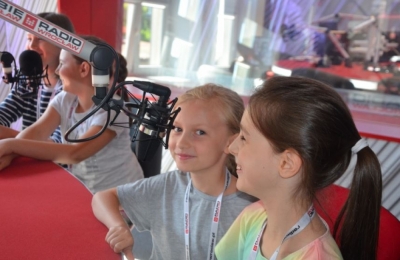 Wakacje z Radiem Wrocław! [TRWAJĄ ZAPISY]