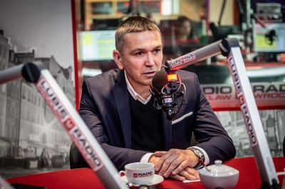 Debata Polityczna: Problem pedofilii w kościele - 2