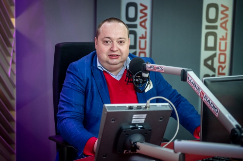 Rozmowa Dnia: Nowy prezes MPK i jego plan na MPK - (fot. Andrzej Owczarek)