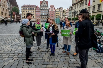 Zieloni chcą większych środków na walkę ze smogiem - 3