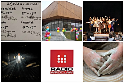 TOP5 dolnośląskich dom&oacute;w kultury [GŁOSOWANIE]