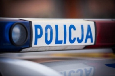 Wypalona sk&oacute;ra i rozległe rany. Ktoś znęcał się nad szczeniakiem