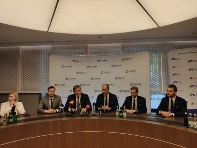 KGHM dołączył do klastra edukacyjnego LSSE