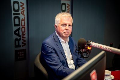 Debata Polityczna Radia Wrocław: Ostatnie dni przed kampanią - 0