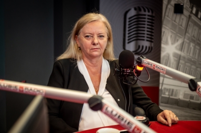 Debata Polityczna Radia Wrocław: Ostatnie dni przed kampanią - 1