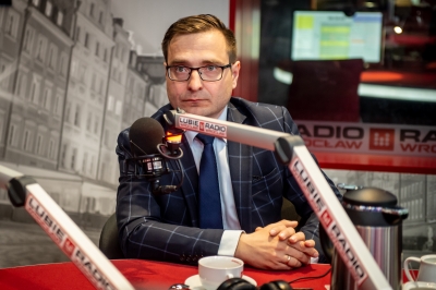 Debata Polityczna Radia Wrocław: Ostatnie dni przed kampanią - 2