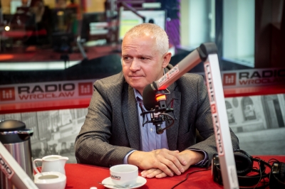 Debata Polityczna Radia Wrocław: Ostatnie dni przed kampanią - 3