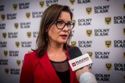 Podsumowali akcję Bezpieczny Dolnoślązak - 2